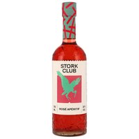 Stork Club Rosé-Rye Spirit