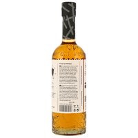 Stork Club Smoky Rye Whiskey