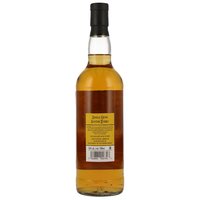 Strathclyde 1987/2022 - 35 y.o. - #62309 (The Whisky Trail Knights)