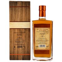 Strathmill 2009/2024 - 15 y.o. - #3076 (The Whisky Cellar)