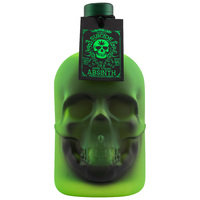 Suicide Absinth Super Strong Cannabis