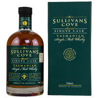 Sullivans Cove Special Cask American Oak ex-Apera Single Cask #TD0214