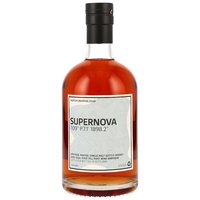 SUPERNOVA I - 2015/2024 - 1st Fill Portwine Barrique - Scotch Universe