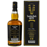 Sweden Rock Bourbon Whisky