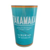 Takamaka Becher 0,3l Plastik