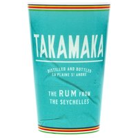 Takamaka Becher 0,3l Plastik