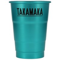 Takamaka Becher