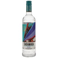 Takamaka Koko Rum Liqueur