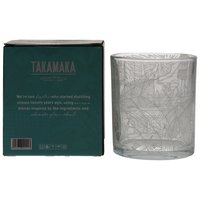 Takamaka Rock Glas - Colour Box