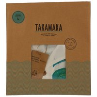 Takamaka Tropical Shirt - L