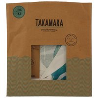 Takamaka Tropical Shirt - XL