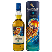 Talisker 11 y.o. - Diageo Special Releases 2022