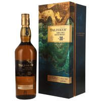 Talisker 30 y.o. 2023 - 49,5%