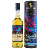 Talisker 8 y.o. - Special Releases 2021