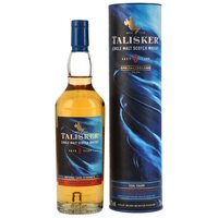 Talisker 8 y.o. Tidal Churn 200ml - Diageo Special Releases 2024