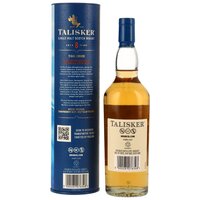 Talisker 8 y.o. Tidal Churn 200ml - Diageo Special Releases 2024