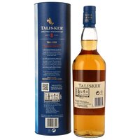 Talisker 8 y.o. Tidal Churn - Diageo Special Releases 2024