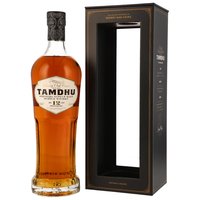 Tamdhu 12 y.o. - Limited Release