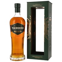 Tamdhu Cuatro Reserva