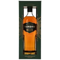 Tamdhu Cuatro Reserva