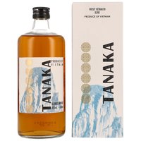 Tanaka Vietnamese Blended Whisky