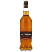 Tanduay Asian Gold Rum ohne Tube