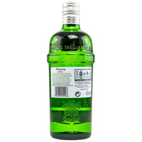 Tanqueray London Dry Gin 43,1%