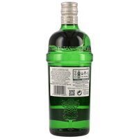 Tanqueray London Dry Gin 43,1% - neue Ausstattung