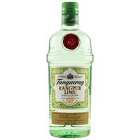 Tanqueray Rangpur Lime Gin - Nachfolger vom Rangpur Gin