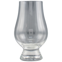 Tasting Glas Glencairn ohne Aufdruck "*** als Markierung 2/4cl"