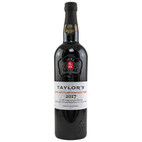Taylors Late Bottled Vintage Port 2017
