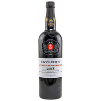 Taylors Late Bottled Vintage Port 2018