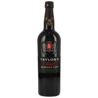 Taylors Select Reserve Port 19%