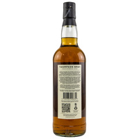 TB/BSW Blended Scotch Whisky Over 6 y.o. - Thompson Bros.