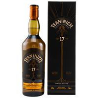 Teaninich 17 y.o. - Diageo Special Release 2017