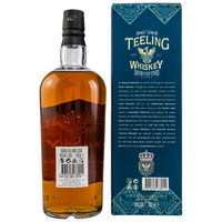 Teeling Douro Old Vines (Sommelier Selection)