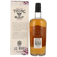 Teeling SB IPA DOT