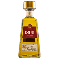 Tequila Reserva 1800 Reposado - Jose Cuervo Especial Reposado