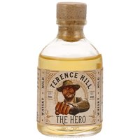 Terence Hill The Hero Whisky Mini