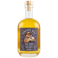 Terence Hill The Hero Whisky Rauchig