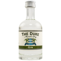 The Duke Dry Gin - Mini