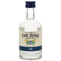 The Duke Dry Gin - Mini - neue Ausstattung