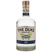 The Duke Munich Dry Gin - ohne GP