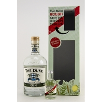 The Duke OnPack Munich Dry Gin 0,7 l + Rough Gin 0,05 l