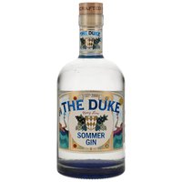 The Duke Sommer Gin Berry Love