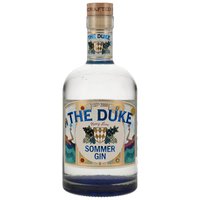 The Duke Sommer Gin Neue Ausstattung