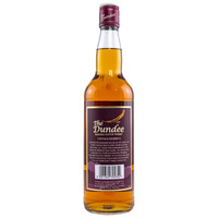 The Dundee 10 y.o. Blended Scotch Whisky