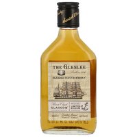 The Glenlee Blended Scotch Whisky 200ml Batch No. 1