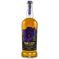 Thin Lizzy Irish Whiskey
