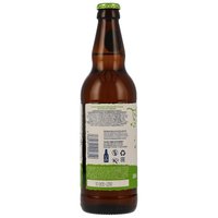Thistly Cross - Elderflower Cider (MHD: 02/26)